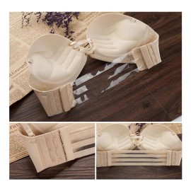 Universo en Linea 4pcs Extensor Bra Sostén 3 Gancho Correa Extensión Brasier