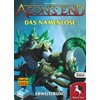 Pegasus Spiele 57316G - Aeon's End: The Nameless [Expansion] (Frosted