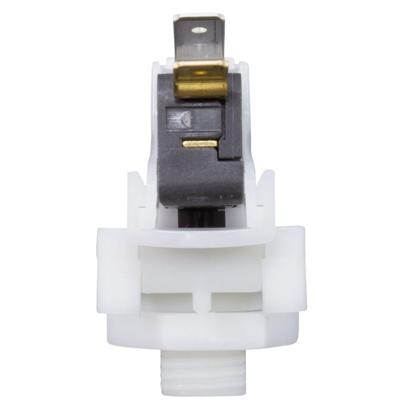 Presair Trol by Senasys Air Switch: 21A Spno Tinytrol Momentary