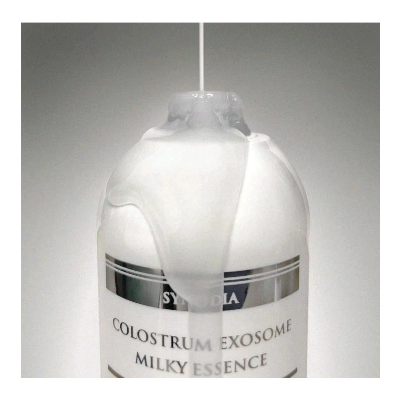 The Beauty Spy Synodia Colostrum Exosome Milky Essence 3.4 Fl.