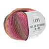 Lang Yarns Wolle/Strickgarn Nylon Mille Colori Baby 55