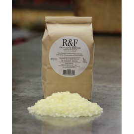 R&F Handmade Paints Encaustic Medium Bagged Paint, 1-Pound