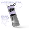 Boddels Een Drinking Bottle 600 ml – Your Water Bottle