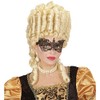 WIDMANN ? Lace Mask ? Black, 004.wd04742