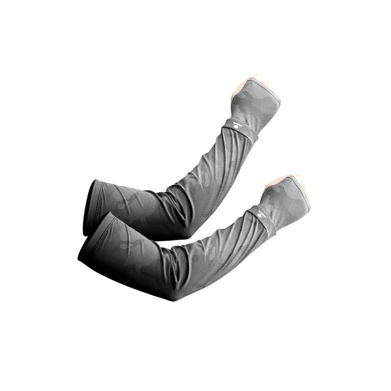 Cooling Arm Sleeves for Men and Women - UPF 50+