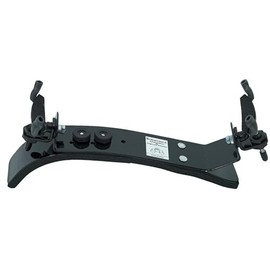 Bonmusica Shoulder Rest Violin 1/4