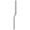 Simpson Strong Tie MTSM20 16-Gauge 20-Inch Masonry Twist Strap
