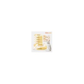 Pet Supply Portable Pack Sheets 80 2 Pack for dogs, cats and daily pet care, pet care accessory or treat, Pet Care Essential, pet care or