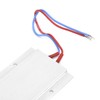 PTC Heating Plate Insulated Type Aluminum Shell Ceramic Sheet Electricity