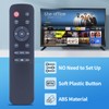 PZL New Replacement Remote Control Compatible with JBL Cinema Soundbar