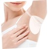 BIUDECO Pads Underarm Pads for Sweating Reusable Portable for Outdoor