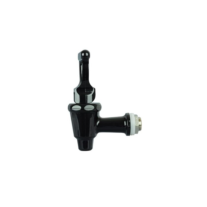 LLAVE CON INSERTO METALICO DE 3/4" PARA CAFETERA AFC-4