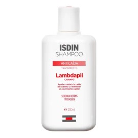 Isdin Lambdapil Anticaída Shampoo 200ml