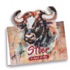 Ideen mit Herz Diamond Painting Stand Card | 370 g/m²