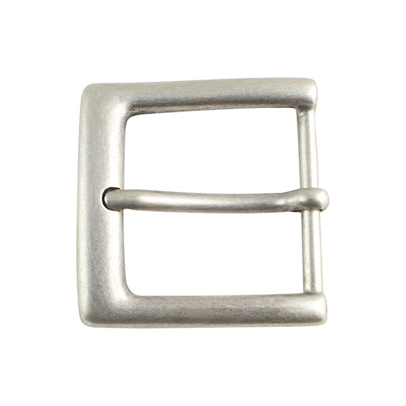BELTINGER Belt Buckle 4.0 cm | Buckle Interchangeable Buckle Belt
