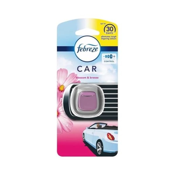 Febreze Bahar Çiçekleri Araba Kokusu