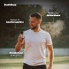 Health Hack - Liver Antioxidante con Cardo Mariano, Diente de