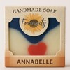 Annabelle Handmade Bar Soap