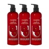 Meoncell Flower Man Redflo Camellia Emulsion Essence 500ml 3pcs /