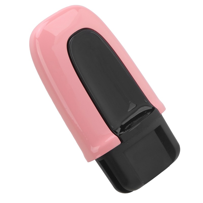 Ignition Starter Switch Shell Decorative Cover Fit for Cayenne/Macan/Panamera Rose