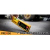 Prexiso Digital Level & Digital Protractor, 7 inch Angle Finder