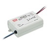 LED power supply 36W 12V 3A ; MeanWell, APV-35-12 ;