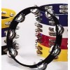 RhythmTech True Color Tambourine, Choose your style & color -