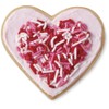 Wilton Heart Cookie Cutter & Sprinkles