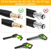 High Pressure Washer Replacement Hose for Karcher K2 K3 K4