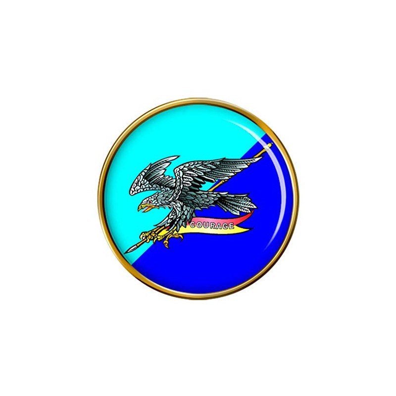 2nd Cavalry Regiment (Australian Army) Pin Badge