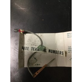 MAGNETROL NEW, MAGNETROL, 31-3821, WIPER ARM, (20D-1)