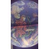 Replogle Constellation Illuminated Globe, Dual map, Detailed Sky map, Turn