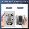YASINU RV Shower Head with Hose and On Off Switch,