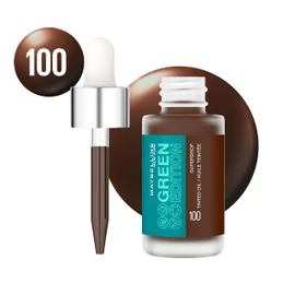 Maybelline Green Edition Superdrop Tinted Oil - 100