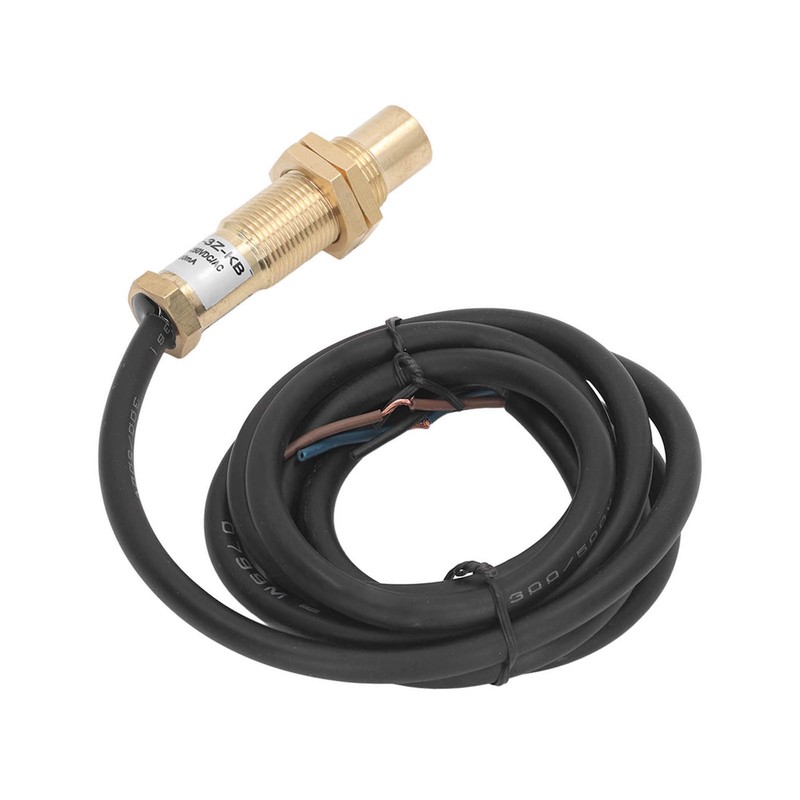 Proximity Switch Sensor Inductive Explosion Proof Magnetic 3 Wire NO