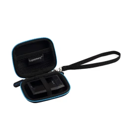 Supremery Tasche kompatibel mit Bosch Kiox, Kiox 300 Bordcomputer Case Schutz-Hülle Etui Tragetasche