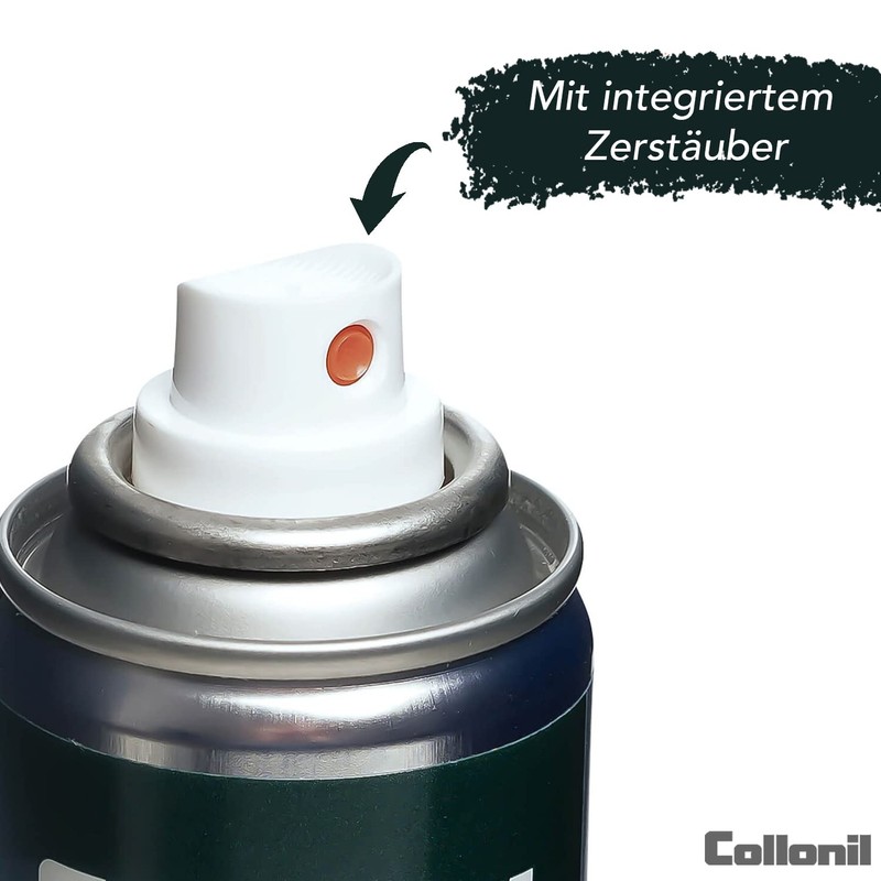 Collonil Dress Impregnator 12620900000 Care 200 ml