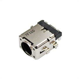 GinTai DC in Power Jack Charging Port Socket Plug for ASUS ROG Strix Scar II GL704GV GL704GM GL704GW GL504 /for ASUS ROG Zephyrus G14 GA401IV-BR9N6 GX-XS76 GX701 GX502 GX501 GA402RJ Series