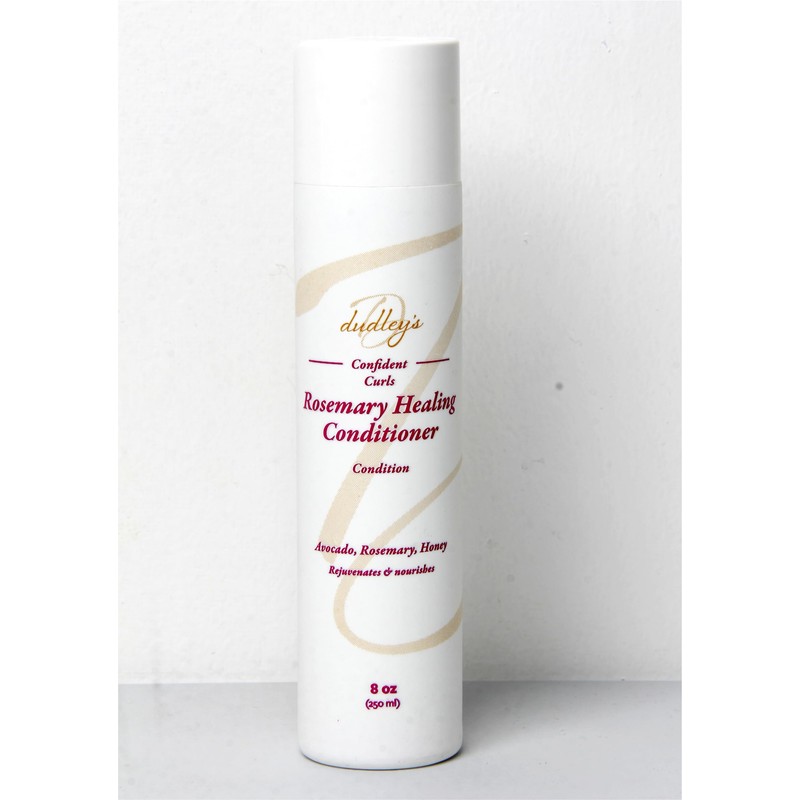 Dudley's Rosemary Healing Conditioner 8 oz