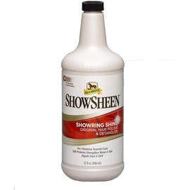 Absorbine Showsheen: 946 ml