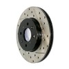 StopTech (127.62119R) Brake Rotor