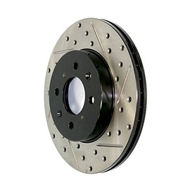 StopTech (127.62119R) Brake Rotor