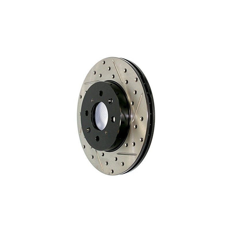 StopTech (127.62119R) Brake Rotor