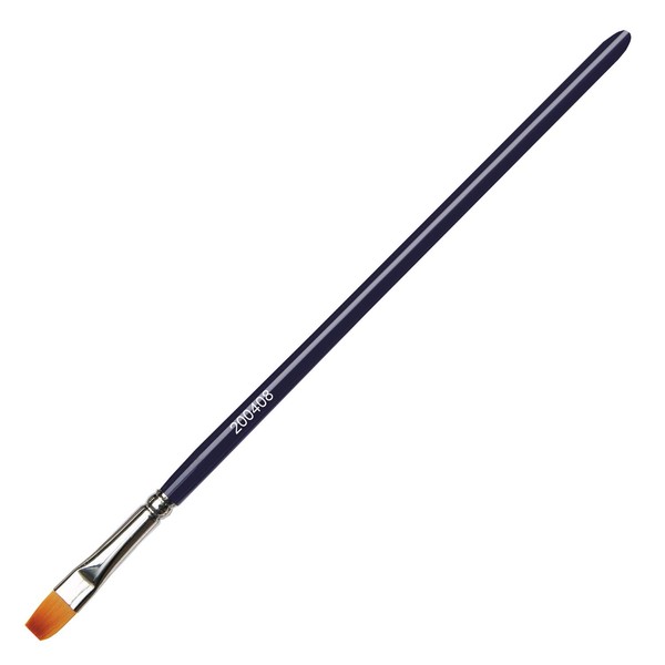 KREUL Solo Goya 200408 Artist Brush Goldhair Synthetics, High-Quality and