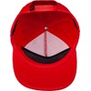 Powell Peralta Ripper Snapback Hat Red