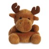 Aurora World Aurora 99132 Palm Pals Reindeer, 13 cm, Soft