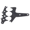 Felling Dog Spike Chain Catcher Kit Replacement for HUSQVARNA 362