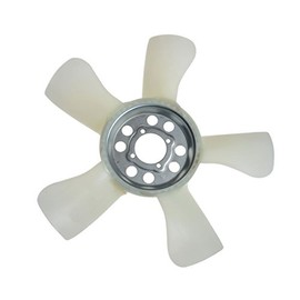 A-Premium Engine Radiator Cooling Fan Blade Replacement for Dodge Ram 1500 2500 3500 2009-2010 Ram 1500 2500 3500 4500 5500 2011-2016 4.7L 5.7L 6.4L