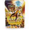 Arcane Tinman AT-11106 Sleeves: Dragon Shield Matte Japanese Gold (60)