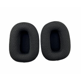 Sumugaric Earpads Replacement Cushion for BlueParrott B650-XT Headset, Compatible with BlueParrott B450-XT/B550-XT/B650-XT Noise Cancelling Headphones
